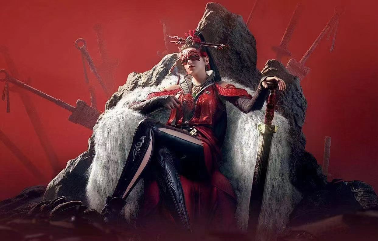 永劫无间辅助网