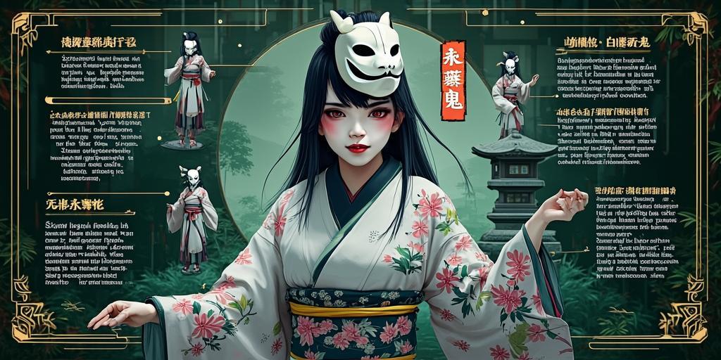 永劫无间白藤鬼伪装技巧全解析，永劫无间白藤鬼伪装技巧全解析，隐身突袭制胜秘籍