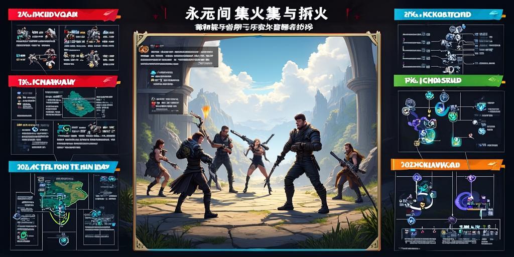 永劫无间集火与拆火技巧全解析，永劫无间，集火与拆火实战技巧深度解析