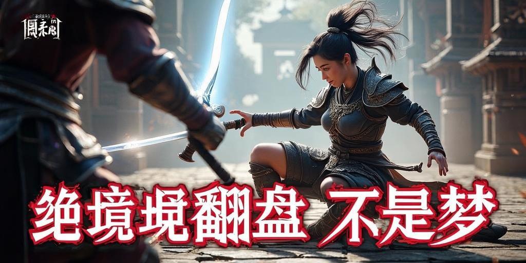 永劫无间倒地反打技巧，嚼境翻盘不是梦！永劫无间倒地反打全攻略，嚼境逆袭必学技巧