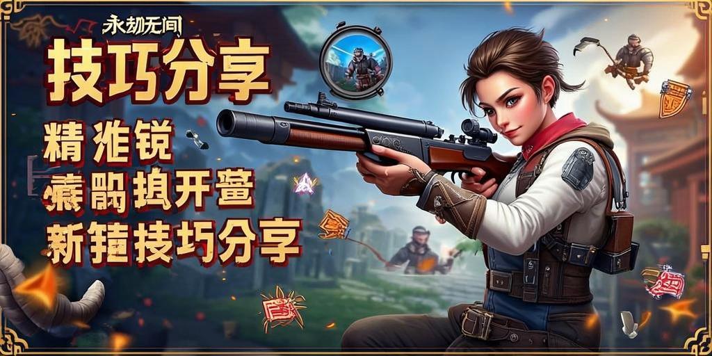永劫无间鸟铳开镜狙技巧分享，永劫无间鸟铳开镜狙击实战技巧全解析