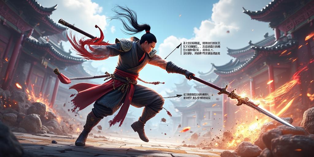 永劫无间长qiang龙王破实战技巧解析，永劫无间长qiang龙王破实战技巧全解析