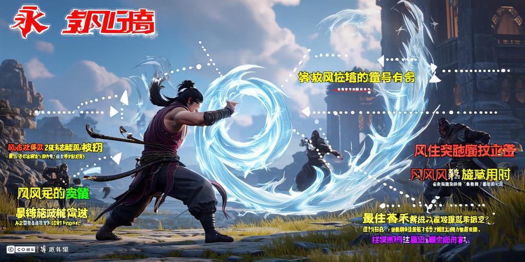永劫无间特木耳风墙实战技巧解析，永劫无间特木耳风墙实战技巧全解析